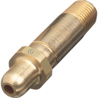 Mamelon pour d&eacute;tendeur, Laiton OCP Construction Supplies