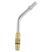 22-6Q-2TASP Quick Connect Tip #2, Air Acetylene OCP Construction Supplies