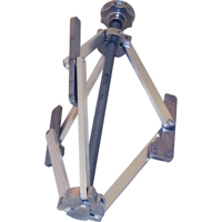 Aligneur de bride de tuyau no 10 OCP Construction Supplies