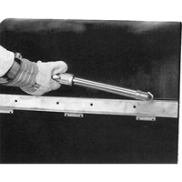 Guide magn&eacute;tique de coupe no 28 OCP Construction Supplies