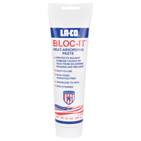 Bloc-It&reg; Heat Absorbing Paste OCP Construction Supplies