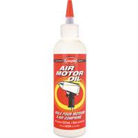 Huile &agrave; moteur pour outils pneumatiques OCP Construction Supplies