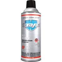 Enduit pour courroies SP607, Canette a&eacute;rosol OCP Construction Supplies