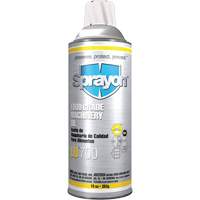 LU700 Food Grade Machinery Oil, 10 oz., Aerosol Can OCP Construction Supplies
