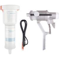 Aerosolv Venting System 5000 OCP Construction Supplies