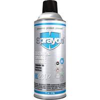 EL2302 Electrical Contact Cleaner, Aerosol Can OCP Construction Supplies