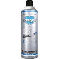 EL848 Flash Free&reg; Electrical Degreaser, Aerosol Can OCP Construction Supplies