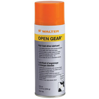 Lubrifiant OPEN GEAR, Canette a&eacute;rosol OCP Construction Supplies