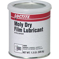 Pellicule en moly s&egrave;che, Canette OCP Construction Supplies