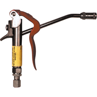 High Pressure Grease Control Valve OCP Construction Supplies