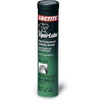 Viperlube High Performance Synthetic Grease, 468 g, Cartridge OCP Construction Supplies