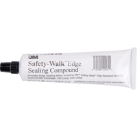 Edge Sealing Compound, 150 ml, Tube, Clear OCP Construction Supplies