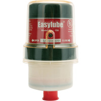 LUBRIFICATEUR A POINT UNIQUE,EASYLUBE 150, Cartouche OCP Construction Supplies
