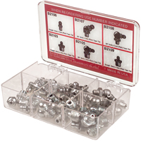 Metric Fitting Assortments OCP Construction Supplies