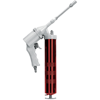 Pistolets graisseurs pneumatiques OCP Construction Supplies