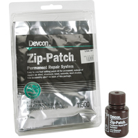 Syst&egrave;me de r&eacute;paration Zip-Patch OCP Construction Supplies