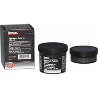Mastic d'aluminium, 1 lb, R&eacute;cipient OCP Construction Supplies