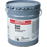 Fixmaster&reg; Super Grout, Kit OCP Construction Supplies
