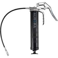 Heavy-Duty Pistol Grease Gun, 14 oz Capacity OCP Construction Supplies