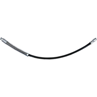 Flexible Grease Hose, 18" L OCP Construction Supplies