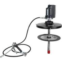 Air Powered Pumps