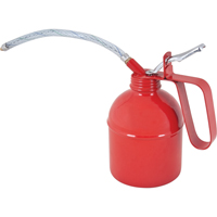 Oil Can, Steel, 16 oz Capacity OCP Construction Supplies