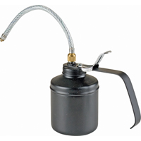 Oil Can, Steel, 16 oz Capacity OCP Construction Supplies