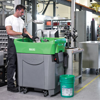 Solution L BIO-CIRCLE, Baril OCP Construction Supplies
