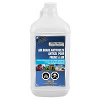 Turbo Power&reg; Air Brake Antifreeze, Bottle OCP Construction Supplies