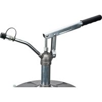 Grease Filler Pump OCP Construction Supplies