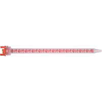Static Mix Nozzles and Accessories, 9-1/10" L OCP Construction Supplies