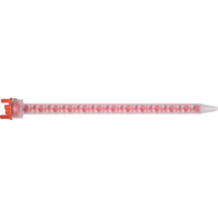 Static Mix Nozzles and Accessories, 11-1/5" L OCP Construction Supplies