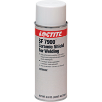 SF 7900 Ceramic Shield for Welding, Aerosol OCP Construction Supplies