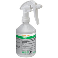 Solvant naturel &agrave; base d'eau CB 100, Bouteille &agrave; g&acirc;chette OCP Construction Supplies