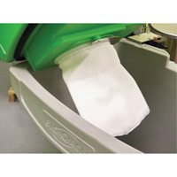 Sac filtre jetable BIO-CIRCLE OCP Construction Supplies
