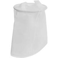 Sac filtrant jetable pour BIO-CIRCLE OCP Construction Supplies