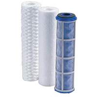 Filtre jetable BIO-CIRCLE OCP Construction Supplies