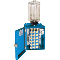 Lubrication Systems