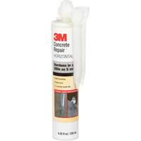 Produit de r&eacute;paration du b&eacute;ton, Tube, Gris OCP Construction Supplies