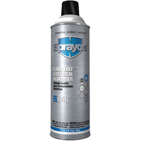 EL848 Flash Free&reg; Electrical Degreaser, Aerosol Can OCP Construction Supplies
