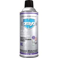 WL941 Dry Weld Spatter Protectant, Can OCP Construction Supplies
