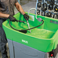 Solution Aero BIO-CIRCLE, Baril OCP Construction Supplies