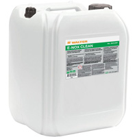 Nettoyant de surface en acier inoxydable E-Nox Clean, 20 L, Seau OCP Construction Supplies