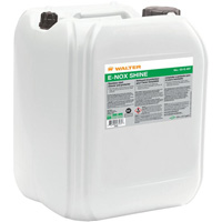 E-Nox Shine Stainless Steel Cleaner & Protector, 20 L, Pail OCP Construction Supplies