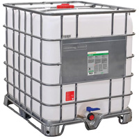 Nettoyant et d&eacute;graissant tr&egrave;s puissant UNO S, R&eacute;servoir GRV OCP Construction Supplies