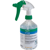 Nettoyant de surface FT200, 500 ml, Bouteille &agrave; g&acirc;chette OCP Construction Supplies