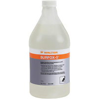 Nettoyant pour soudures SURFOX-G, Bouteille OCP Construction Supplies