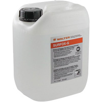 Nettoyant pour soudures SURFOX-G, Bouteille OCP Construction Supplies