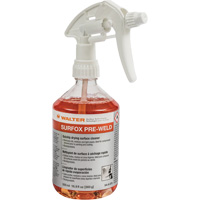 Surfox Pre-Weld, Bouteille &agrave; g&acirc;chette OCP Construction Supplies