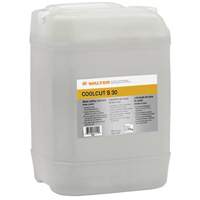 COOLCUT S-30 Water-Miscible Cutting Lubricant, 20 L OCP Construction Supplies